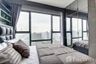 2 Bedroom Condo for Sale or Rent in Rhythm Asoke, Makkasan, Bangkok near MRT Phra Ram 9