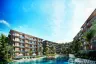1 Bedroom Condo for sale in Patong, Phuket