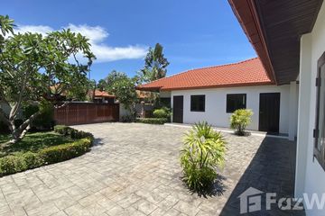 3 Bedroom Villa for sale in Na Jomtien, Chonburi