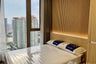 1 Bedroom Condo for Sale or Rent in RHYTHM Charoenkrung Pavillion, Wat Phraya Krai, Bangkok near BTS Saphan Taksin