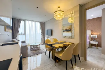 1 Bedroom Condo for rent in Nong Prue, Chonburi