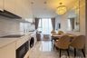 1 Bedroom Condo for rent in Copacabana Golf Jomtien, Nong Prue, Chonburi