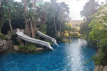 1 Bedroom Condo for rent in Na Kluea, Chonburi