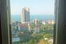 1 Bedroom Condo for rent in The Riviera Wongamat, Na Kluea, Chonburi