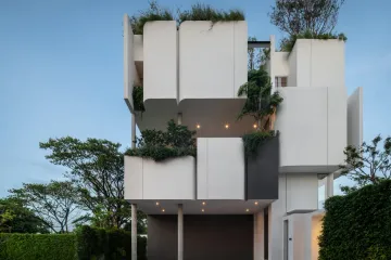 3 Bedroom House for sale in Hua Mak, Bangkok