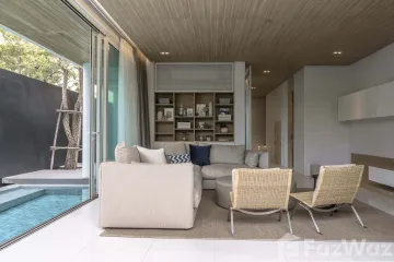 3 Bedroom Villa for rent in Na Jomtien, Chonburi