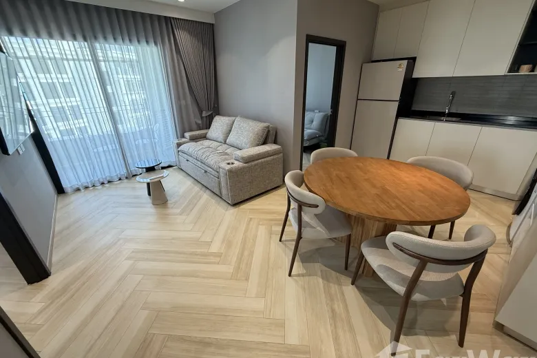 2 Bedroom Condo For Rent