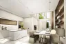 3 Bedroom Townhouse for sale in VIMARNO Sukhumvit - Bearing, Samrong Nuea, Samut Prakan near MRT Si Bearing