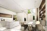 3 Bedroom Townhouse for sale in VIMARNO Sukhumvit - Bearing, Samrong Nuea, Samut Prakan near MRT Si Bearing