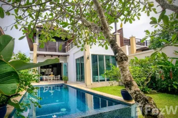 3 Bedroom Villa for rent in Si Sunthon, Phuket
