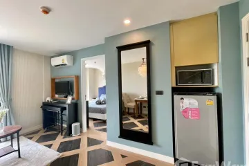 1 Bedroom Condo for rent in Nong Prue, Chonburi