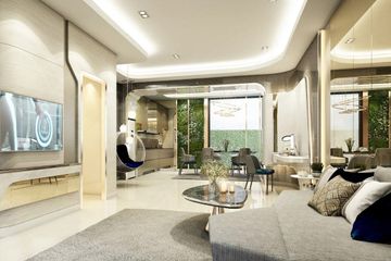 3 Bedroom Townhouse for sale in Prawet, Bangkok near Airport Rail Link Ban Thap Chang