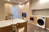2 Bedroom Condo for Sale or Rent in The Saint Residences, Chom Phon, Bangkok near MRT Phahon Yothin