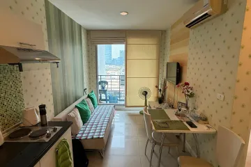 1 Bedroom Condo for sale in Bang Chak, Bangkok near BTS Udom Suk