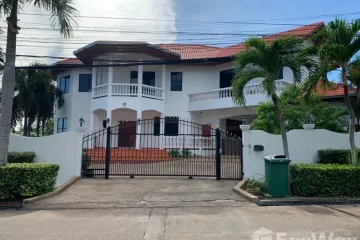 4 Bedroom House for Sale or Rent in Nong Prue, Chonburi