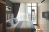 1 Bedroom Condo for Sale or Rent in Park Origin Phrom Phong, Khlong Tan, Bangkok near BTS Phrom Phong