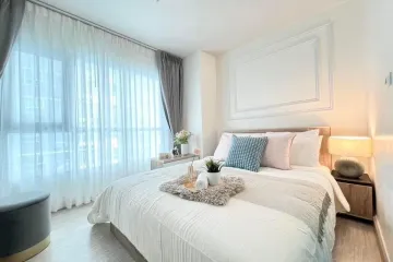 1 Bedroom Condo for sale in Thung Song Hong, Bangkok