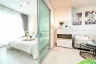 1 Bedroom Condo for sale in Aspire Ngamwongwan, Thung Song Hong, Bangkok