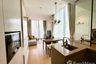 1 Bedroom Condo for Sale or Rent in 28 Chidlom, Lumpini, Bangkok near BTS Chit Lom