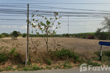 Land for sale in Klaeng, Rayong