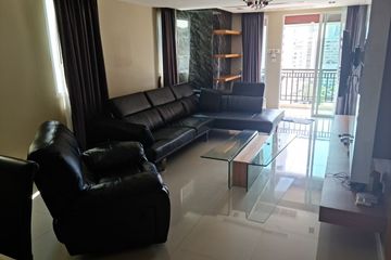 3 Bedroom Condo for sale in The Oleander, Khlong Toei Nuea, Bangkok near BTS Nana