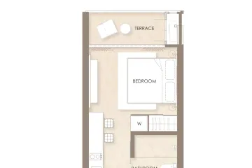 Condo for sale in Choeng Thale, Phuket