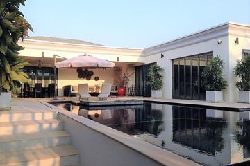 2 Bedroom Villa for sale in Nong Prue, Chonburi