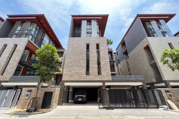 5 Bedroom Villa for sale in Chong Nonsi, Bangkok