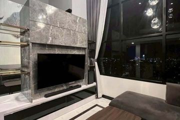 1 Bedroom Condo for Sale or Rent in Thung Wat Don, Bangkok near BTS Sueksa Witthaya