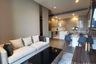 2 Bedroom Condo for Sale or Rent in The Esse at Singha Complex, Bang Kapi, Bangkok near MRT Phetchaburi