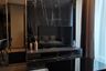 2 Bedroom Condo for Sale or Rent in The Esse at Singha Complex, Bang Kapi, Bangkok near MRT Phetchaburi