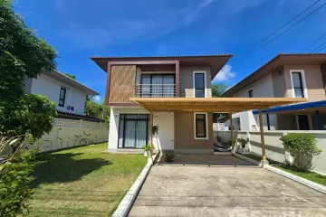 4 Bedroom House for rent in Kathu, Phuket