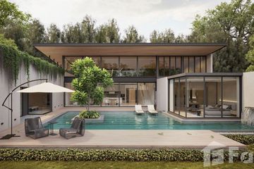 3 Bedroom Villa for sale in Choeng Thale, Phuket