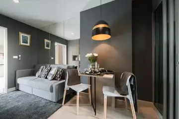 1 Bedroom Condo for sale in NICHE ID Sukhumvit 113, Samrong Nuea, Samut Prakan near BTS Samrong