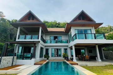 3 Bedroom Villa for rent in Chalong, Phuket