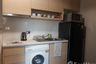 1 Bedroom Condo for Sale or Rent in 59 Heritage, Khlong Tan Nuea, Bangkok near BTS Thong Lo