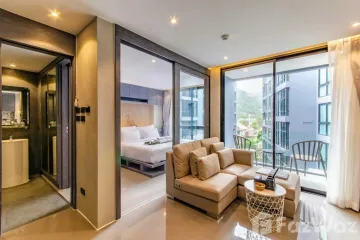 1 Bedroom Condo for rent in CITYGATE, Kamala, Phuket