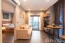 1 Bedroom Condo for Sale or Rent in The Line Asoke - Ratchada, Din Daeng, Bangkok near MRT Phra Ram 9