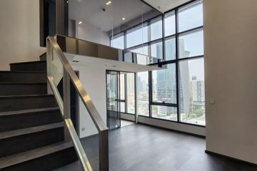 1 Bedroom Condo for sale in Thanon Phetchaburi, Bangkok near MRT Ratchathewi