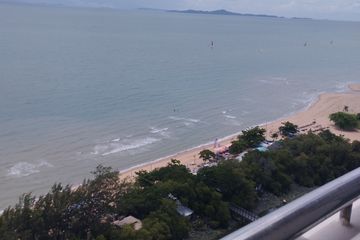 3 Bedroom Condo for sale in Beach Villa Viphavadi, Na Jomtien, Chonburi