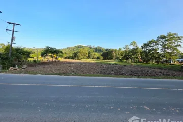 Land for sale in Sakhu, Phuket
