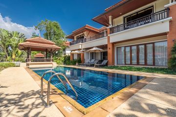 4 Bedroom Villa for sale in Choeng Thale, Phuket