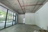 Commercial for sale in The Stage Taopoon Interchange, Bang Sue, Bangkok near MRT Tao Poon