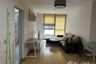 2 Bedroom Condo for Sale or Rent in Life @ BTS Tha - Phra, Talat Phlu, Bangkok near BTS Talat Phlu