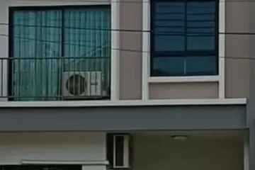 2 Bedroom Townhouse for sale in Thap Yao, Bangkok