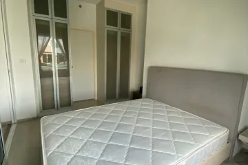 1 Bedroom Condo for Sale or Rent in Huai Khwang, Bangkok near MRT Huai Khwang
