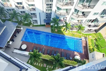 1 Bedroom Condo for sale in Kram, Rayong