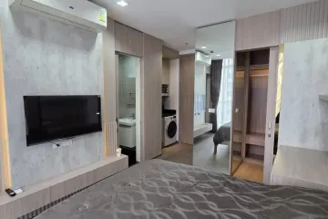 Condo for sale in Khlong Tan, Bangkok near MRT Queen Sirikit National Convention Centre