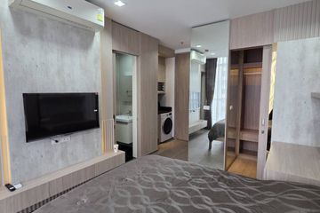 Condo for sale in Park Origin Phrom Phong, Khlong Tan, Bangkok near BTS Phrom Phong