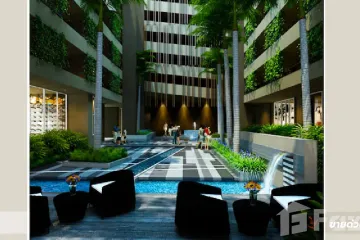 1 Bedroom Condo for sale in Chom Phon, Bangkok near MRT Chatuchak Park